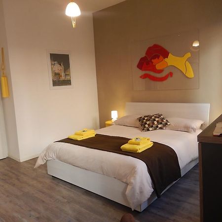 Apartment Camilla Βενετία Εξωτερικό φωτογραφία