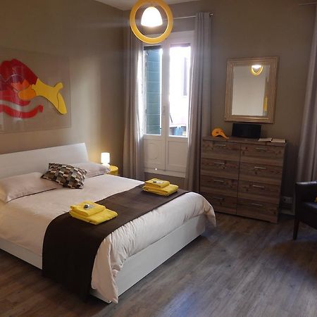 Apartment Camilla Βενετία Εξωτερικό φωτογραφία