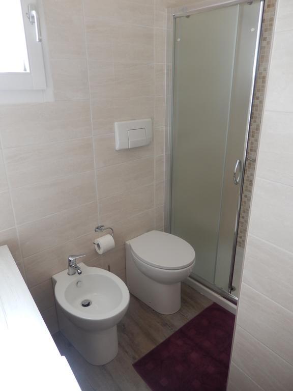 Apartment Camilla Βενετία Εξωτερικό φωτογραφία