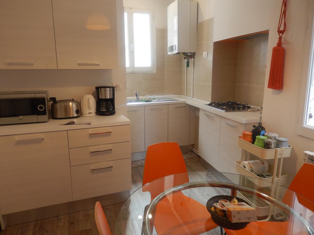 Apartment Camilla Βενετία Εξωτερικό φωτογραφία