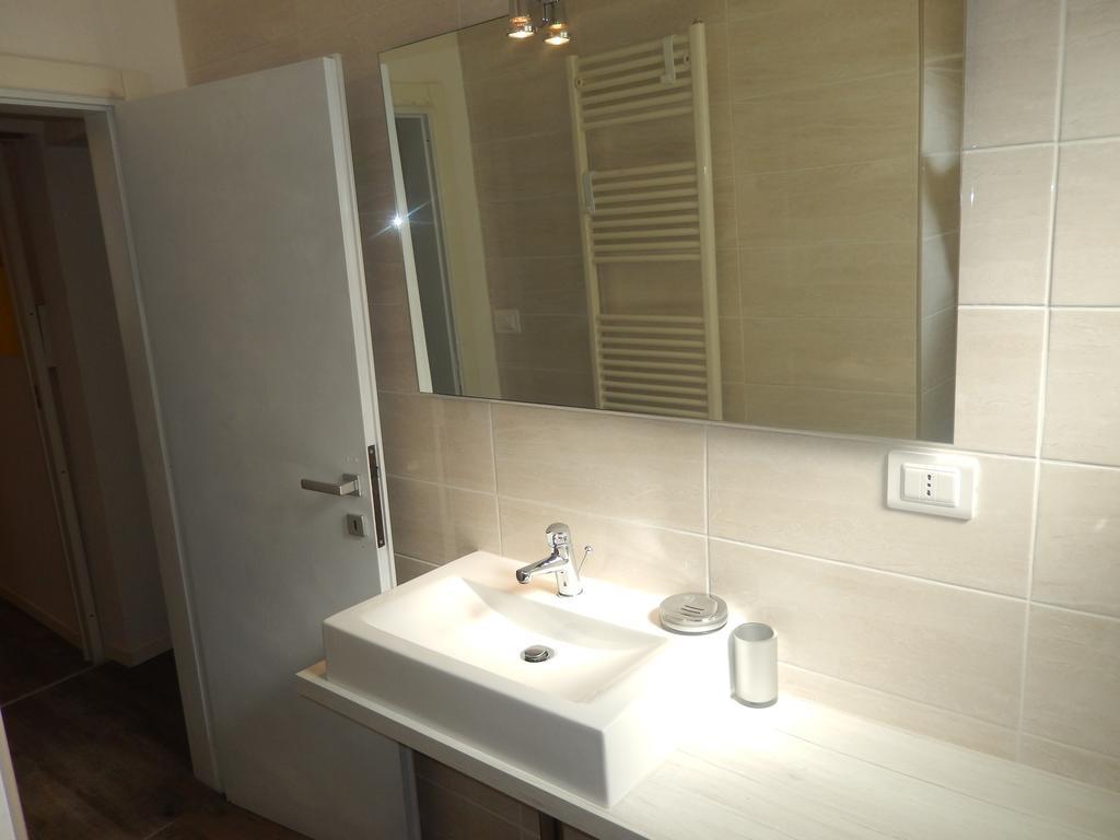 Apartment Camilla Βενετία Εξωτερικό φωτογραφία