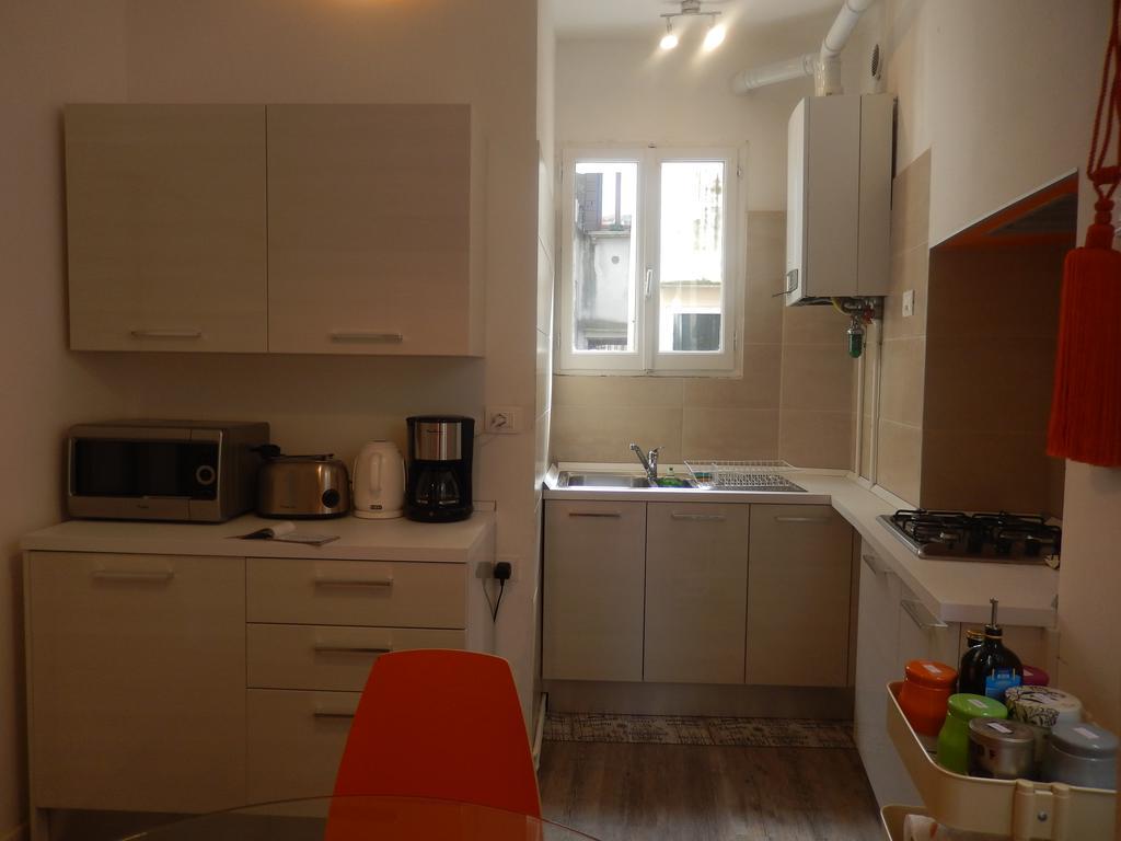 Apartment Camilla Βενετία Εξωτερικό φωτογραφία