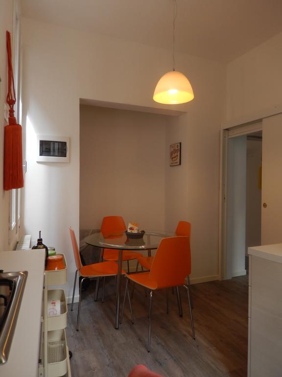 Apartment Camilla Βενετία Εξωτερικό φωτογραφία