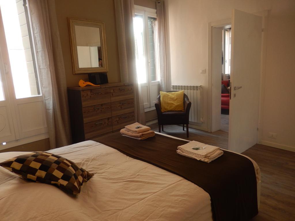 Apartment Camilla Βενετία Εξωτερικό φωτογραφία