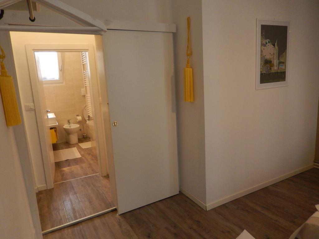 Apartment Camilla Βενετία Εξωτερικό φωτογραφία