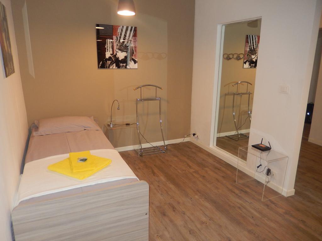 Apartment Camilla Βενετία Εξωτερικό φωτογραφία