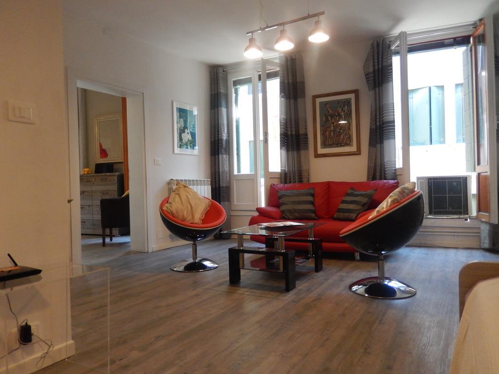 Apartment Camilla Βενετία Εξωτερικό φωτογραφία