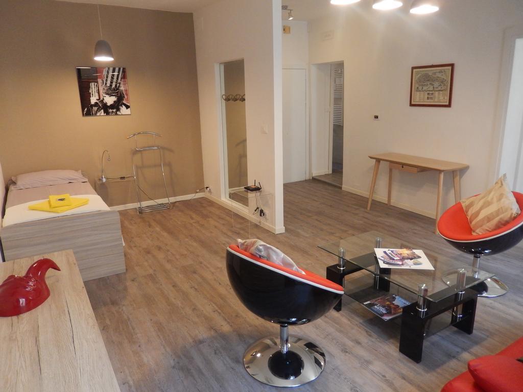 Apartment Camilla Βενετία Εξωτερικό φωτογραφία