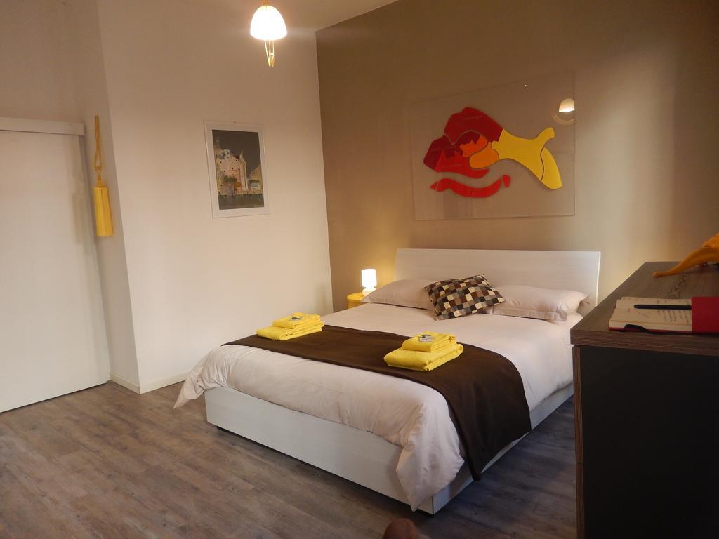 Apartment Camilla Βενετία Εξωτερικό φωτογραφία