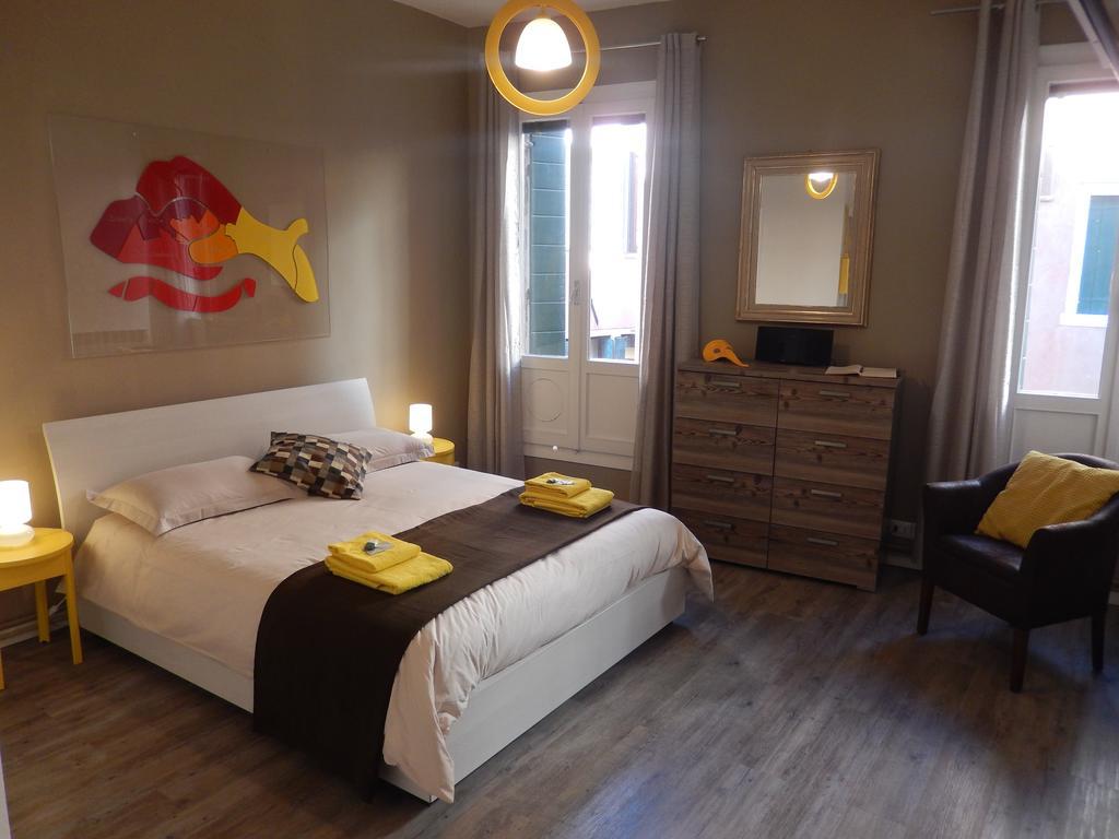Apartment Camilla Βενετία Εξωτερικό φωτογραφία